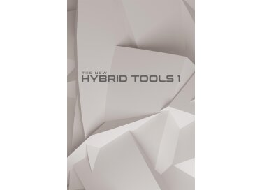 8dio The New Hybrid Tools 1