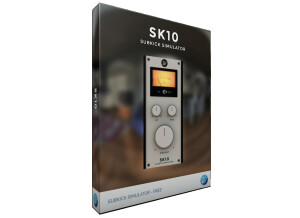 Wavesfactory SK10