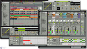 Ableton Live 4