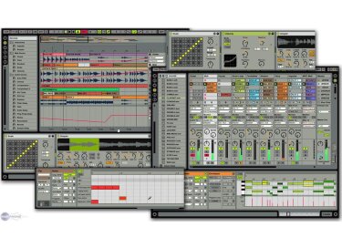 Ableton Live 4