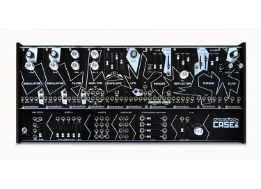 Dreadbox White Line System