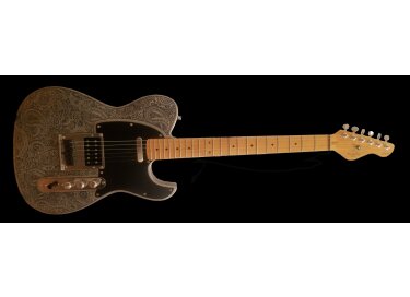 Dean Zelinsky Dellatera