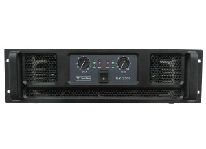 T.D.Taichee EX-2200
