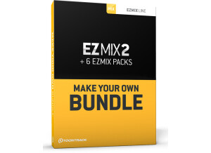 Toontrack EZmix 2 Bundle