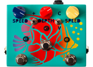 Jam Pedals Ripply Fall