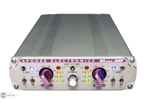 Apogee Mini MP