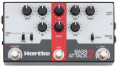 Une V2 pour la pédale Bass Attack d'Hartke