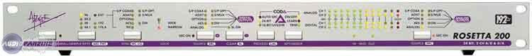 Apogee Compatible with Pro Tools 8