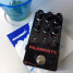 Un Treble Booster chez Keeley Electronics