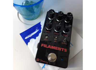 Keeley Electronics Filaments
