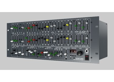 Black Corporation Deckard’s Dream