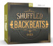 Du jeu en shuffle chez Toontrack