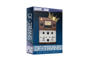 Drumforge DF-TRANS