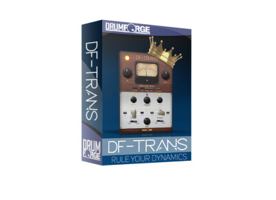 Drumforge DF-TRANS