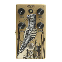 Walrus Audio Warhorn