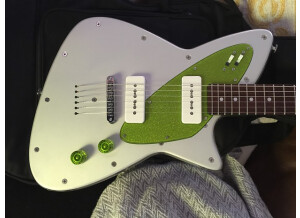 Fano Guitars Psonicsphear