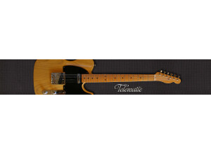 AcousticSamples Telematic