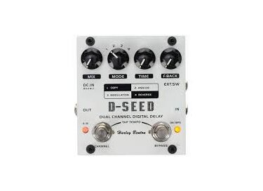 Harley Benton D-SEED