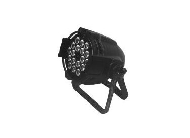 Electroconcept QPar 188 FULL RGBWA+UV 18X10W DMX HF