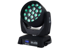 Stairville MH-z1915 Quad LED Wash Zoom