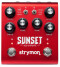 Strymon se lance aussi dans l'overdrive