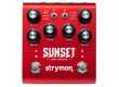 Strymon Sunset