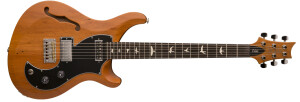 PRS Reclaimed Limited: S2 Vela Semi-Hollow