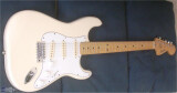 Eagle Stratocaster Replica
