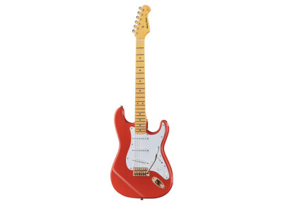 Harley Benton ST-59HM
