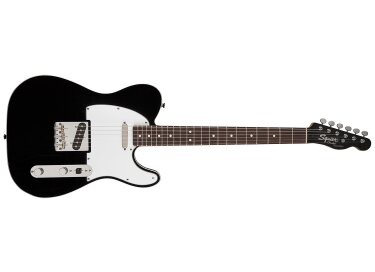 Squier FSR 2013 Classic Vibe Telecaster Custom