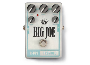 Big Joe R-409 Tremolo