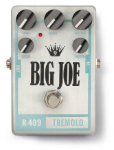 Big Joe R-409 Tremolo