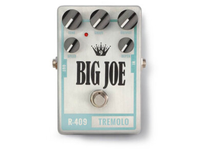 Big Joe R-409 Tremolo