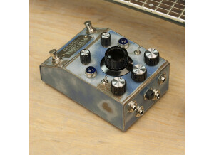 Pettyjohn Electronics PreDrive Studio