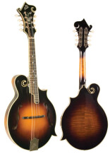 The Loar LM-600-VS