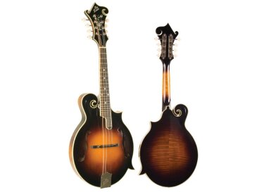 The Loar LM-600