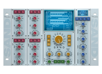 Acustica Audio Sand