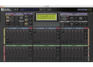Plugin Boutique VirtualCZ