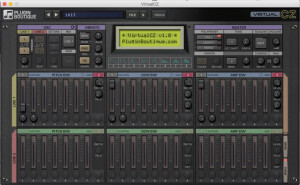 Plugin Boutique VirtualCZ