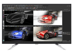 Philips BDM4350UC