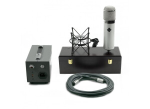 Mic & Mod Classic U47