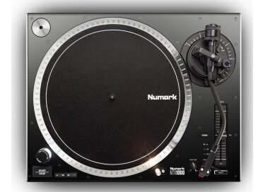Numark NTX1000