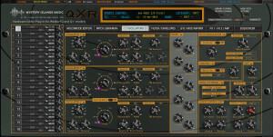 Mystery Islands Music Waldorf qXr Librarian Editor