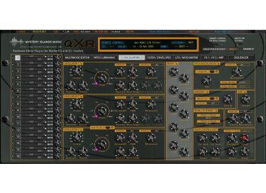 Mystery Islands Music Waldorf qXr Librarian Editor