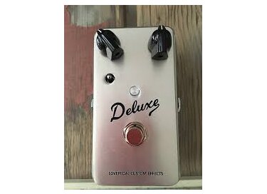 Lovepedal Deluxe 5E3