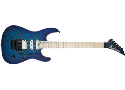 Jackson Pro Dinky DK3QM