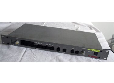 Vestax DIG 412B