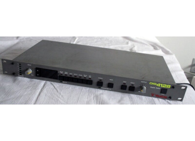 Vestax DIG 412B