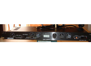 Power Acoustics DPK-1050 S