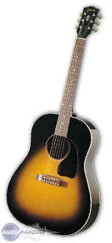 Gibson J-45 Rosewood